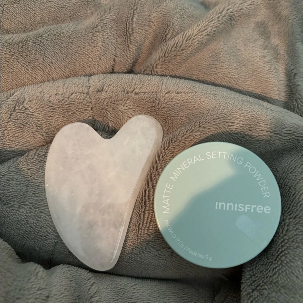 Innisfree Skincare Set